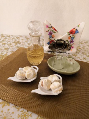 Отель Apartment Beauty  Белград